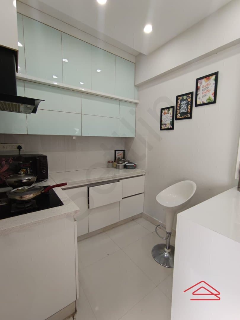Kitchen 1