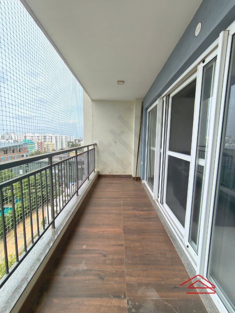 Balcony 1
