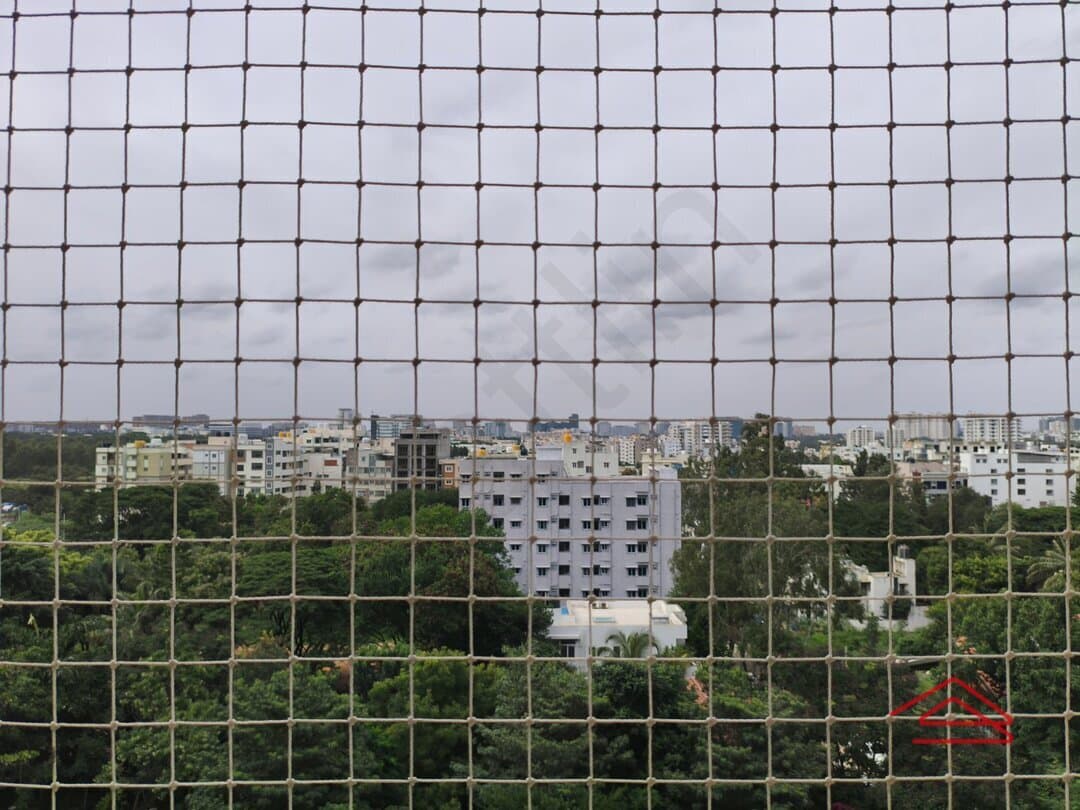Balcony 1