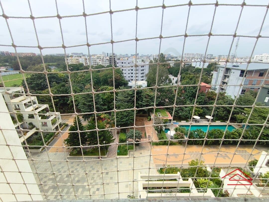 Balcony 3