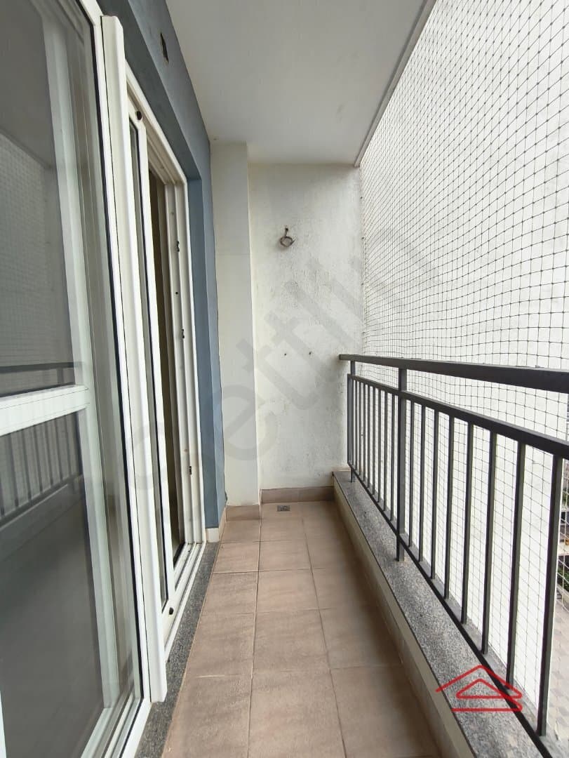 Balcony 3