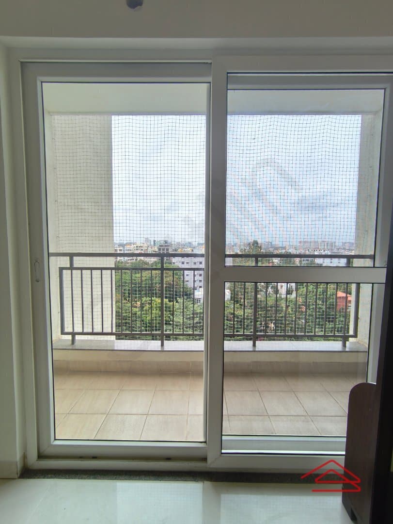 Balcony 3