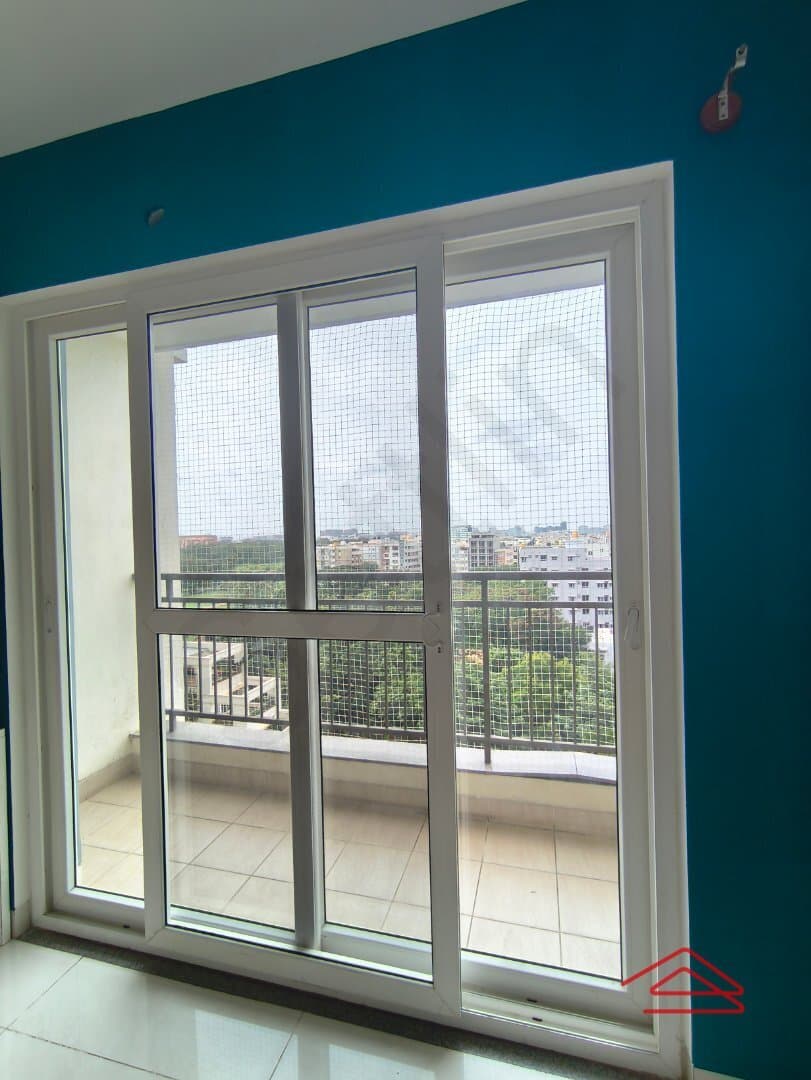Balcony 2
