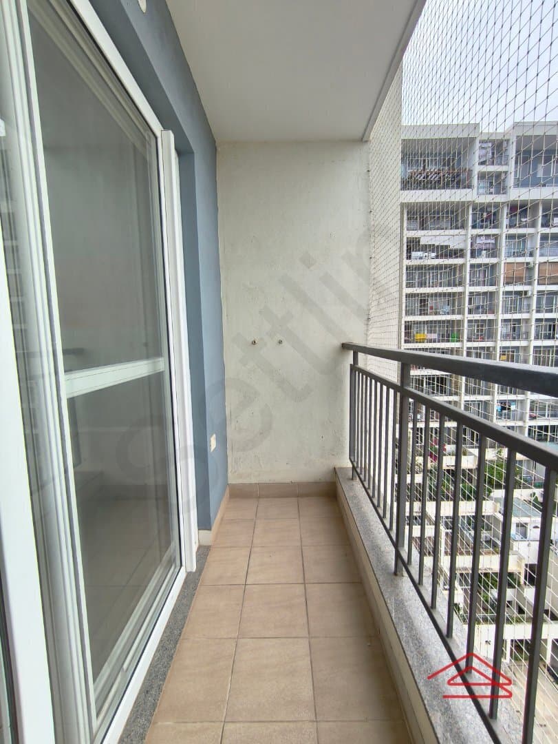 Balcony 2