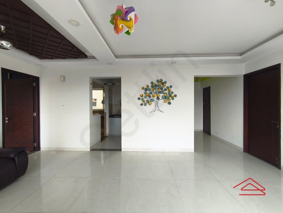 Hall 1