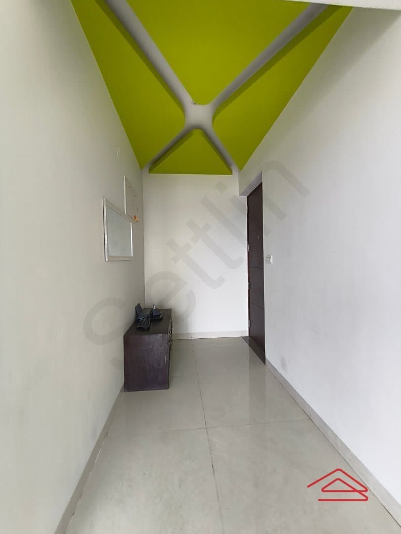 Hall 1
