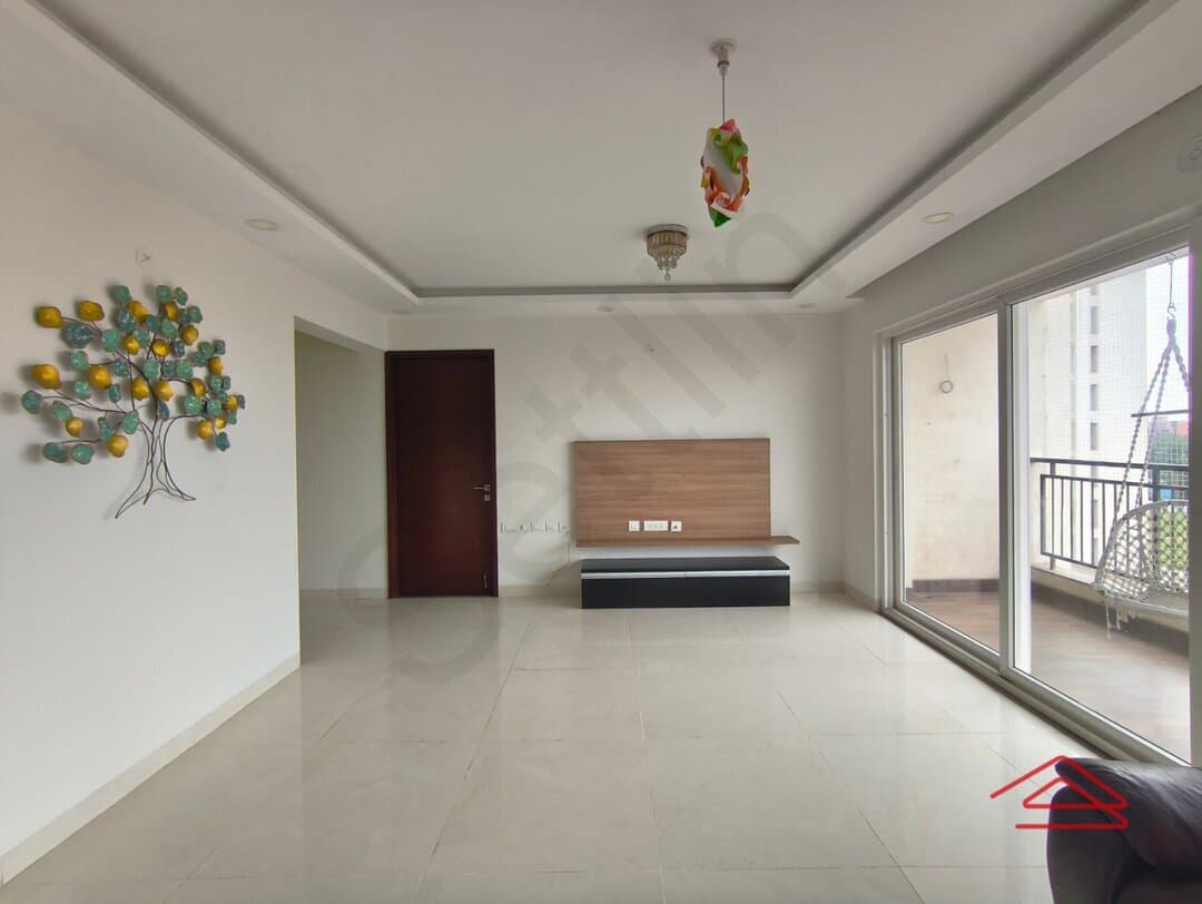 Hall 1