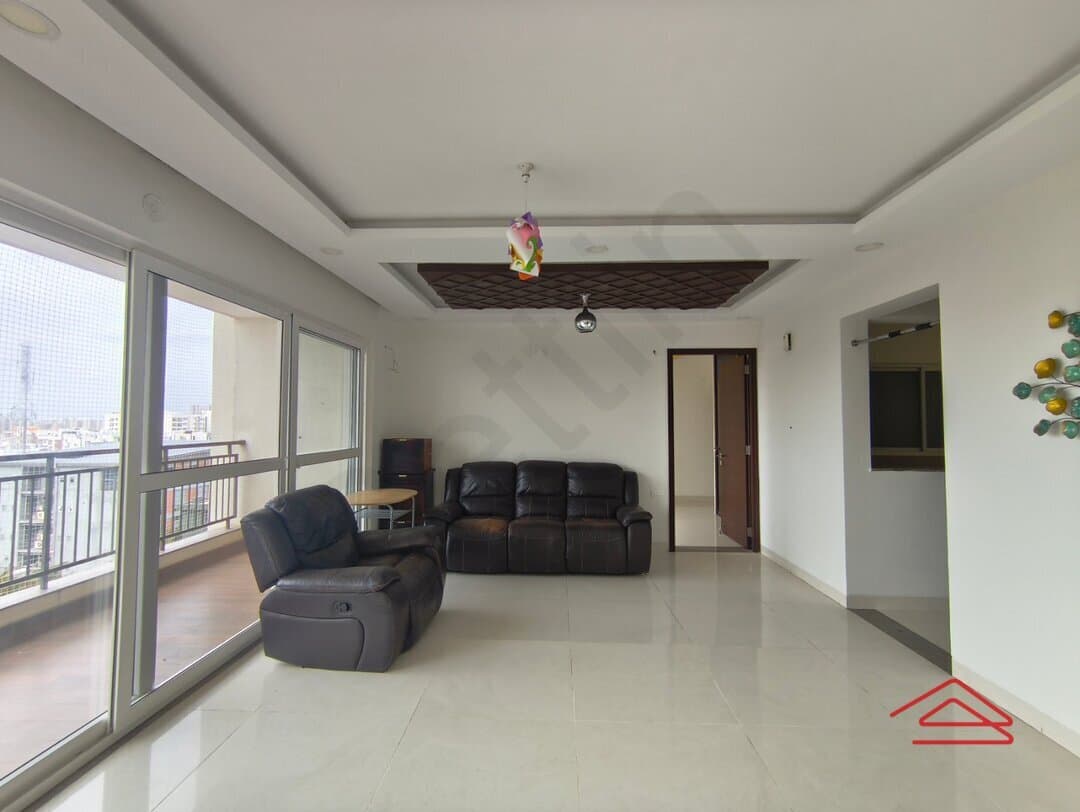 Hall 1