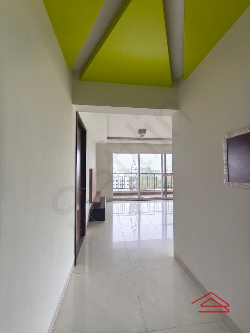 Hall 1