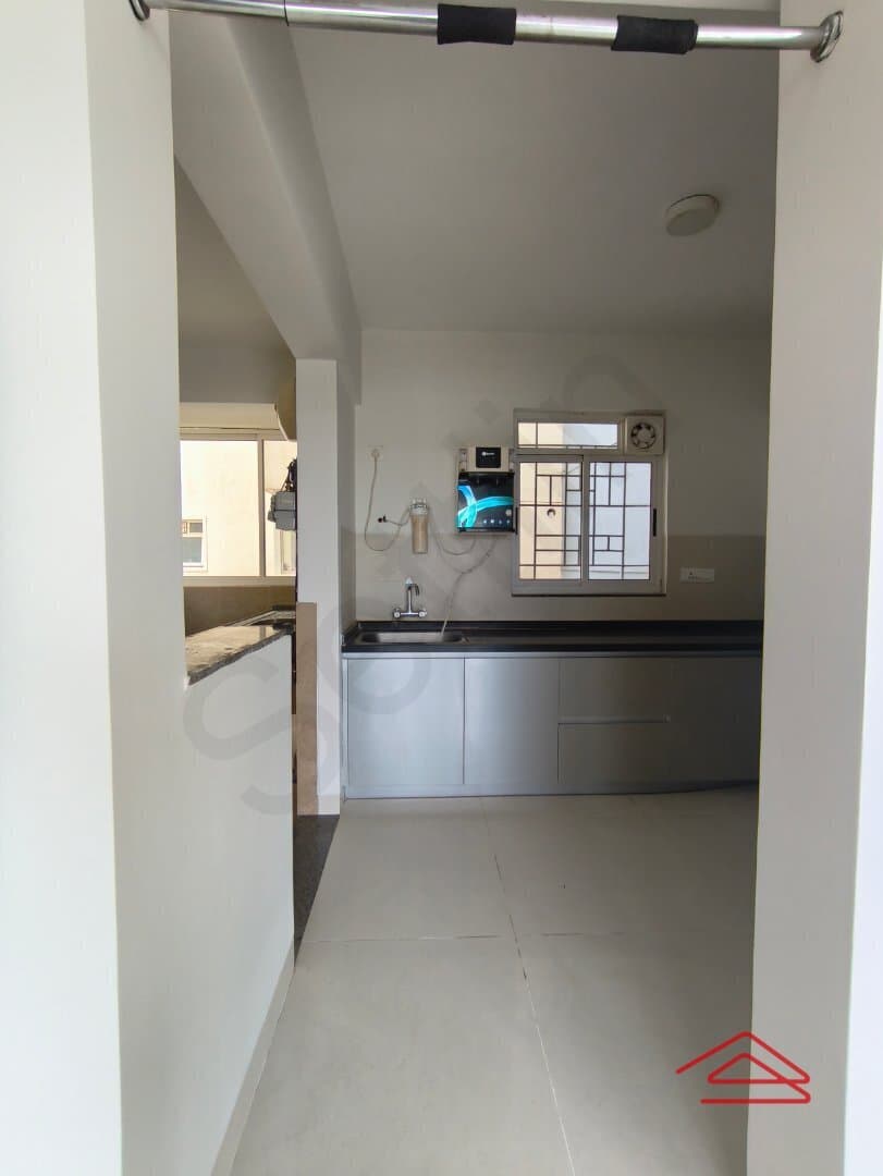 Kitchen 1