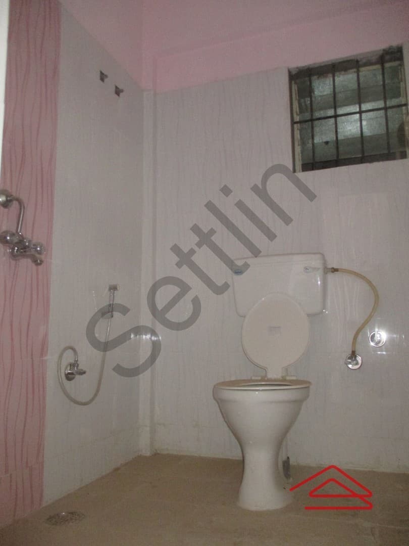 Bathroom 1