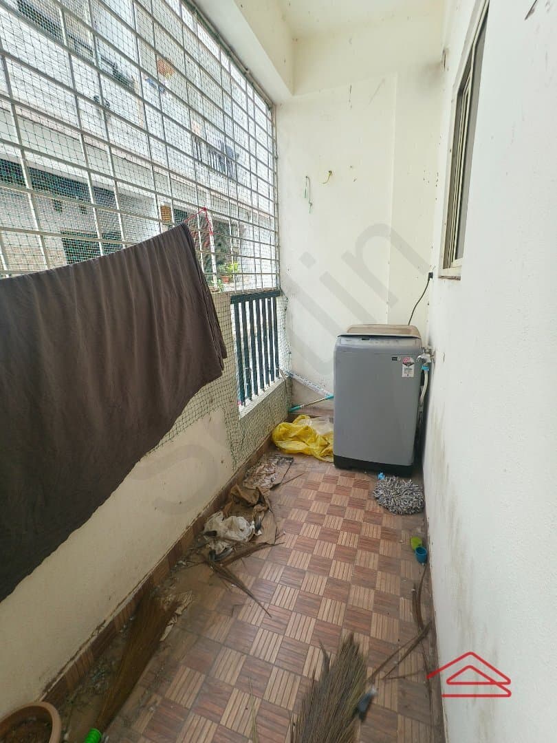 Balcony 1