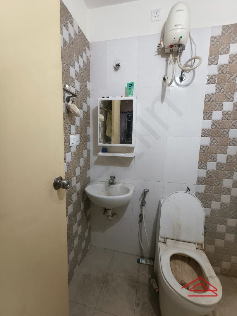 Bathroom 2