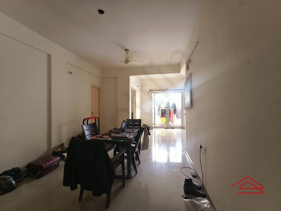 Hall 1