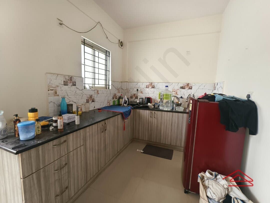 Kitchen 1