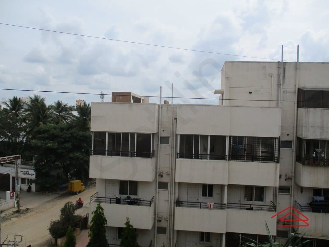 Balcony 1
