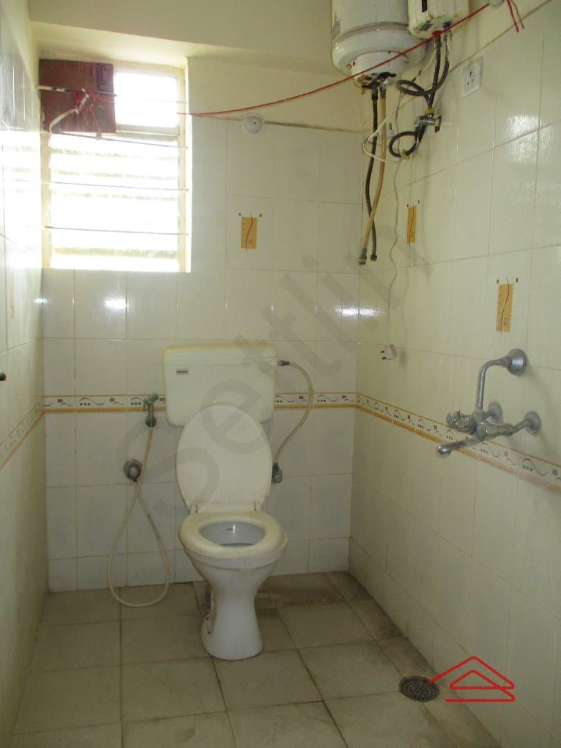Bathroom 3