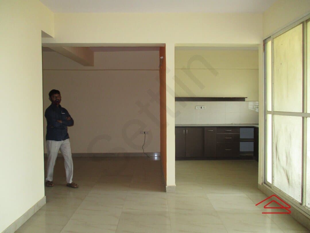 Hall 1