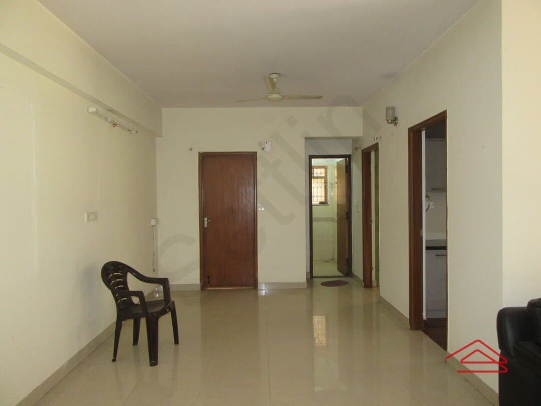 Hall 1