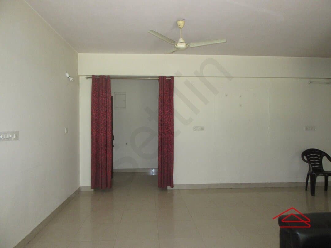 Hall 1