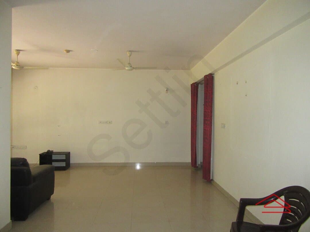 Hall 1