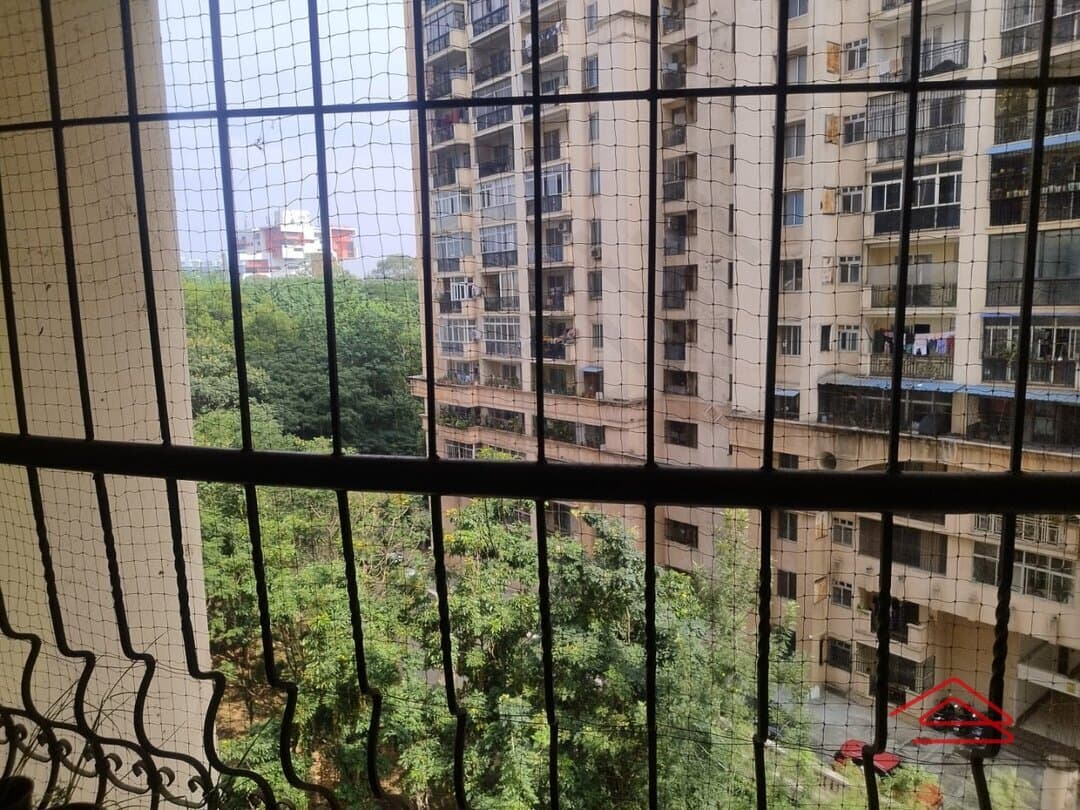 Balcony 1