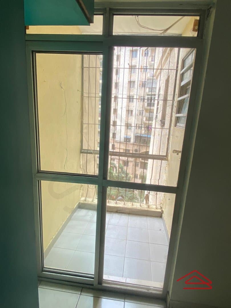 Balcony 2