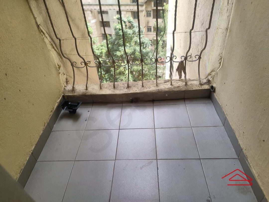 Balcony 2