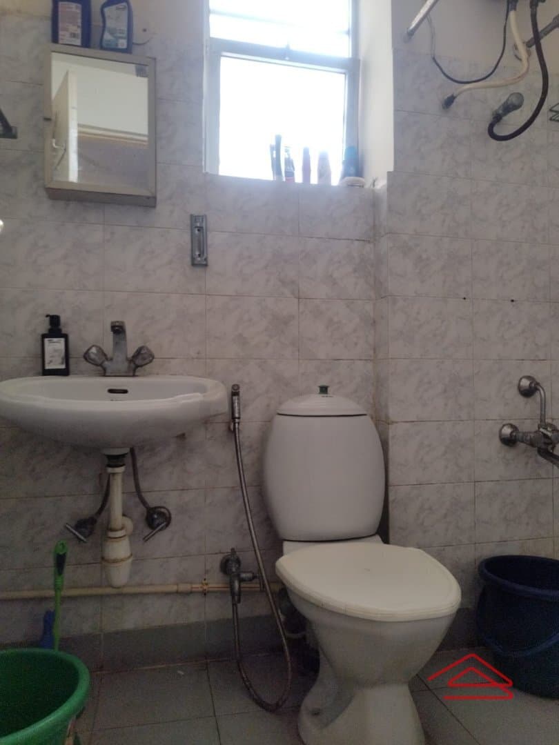 Bathroom 2