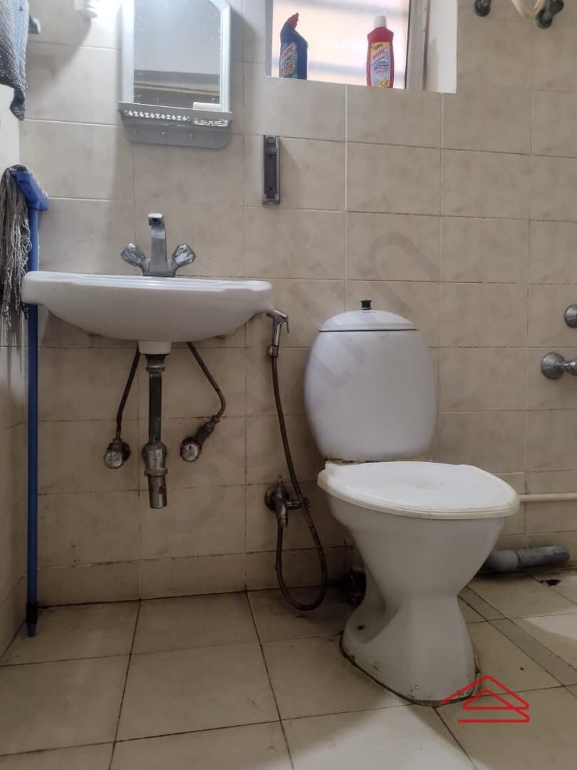 Bathroom 1