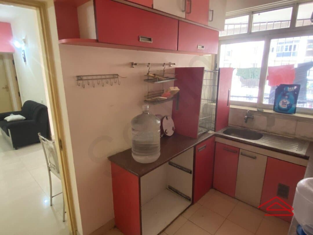 Kitchen 1