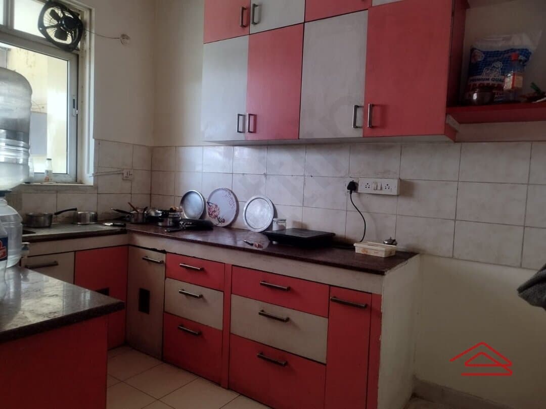 Kitchen 1