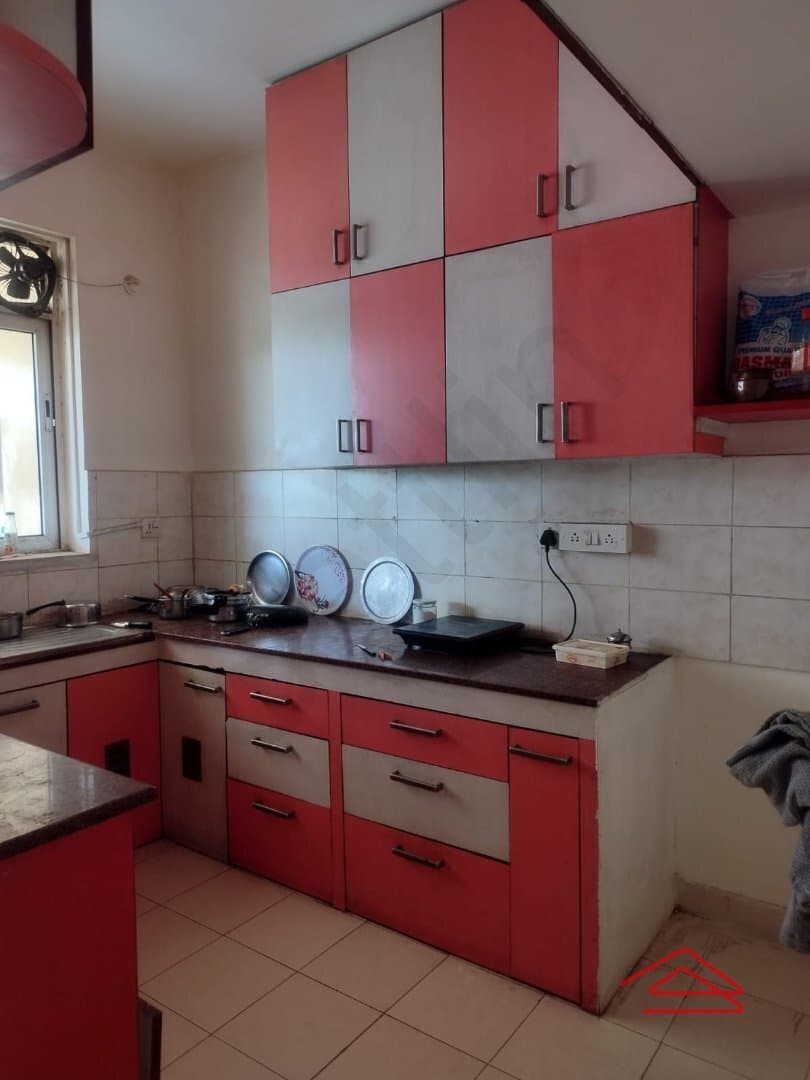 Kitchen 1