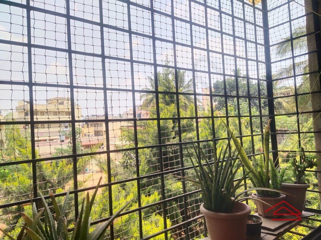 Balcony 1
