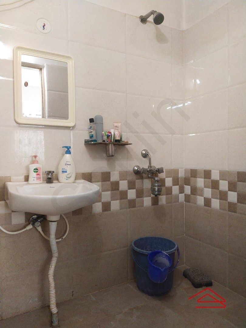 Bathroom 1