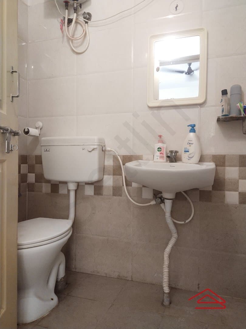 Bathroom 1