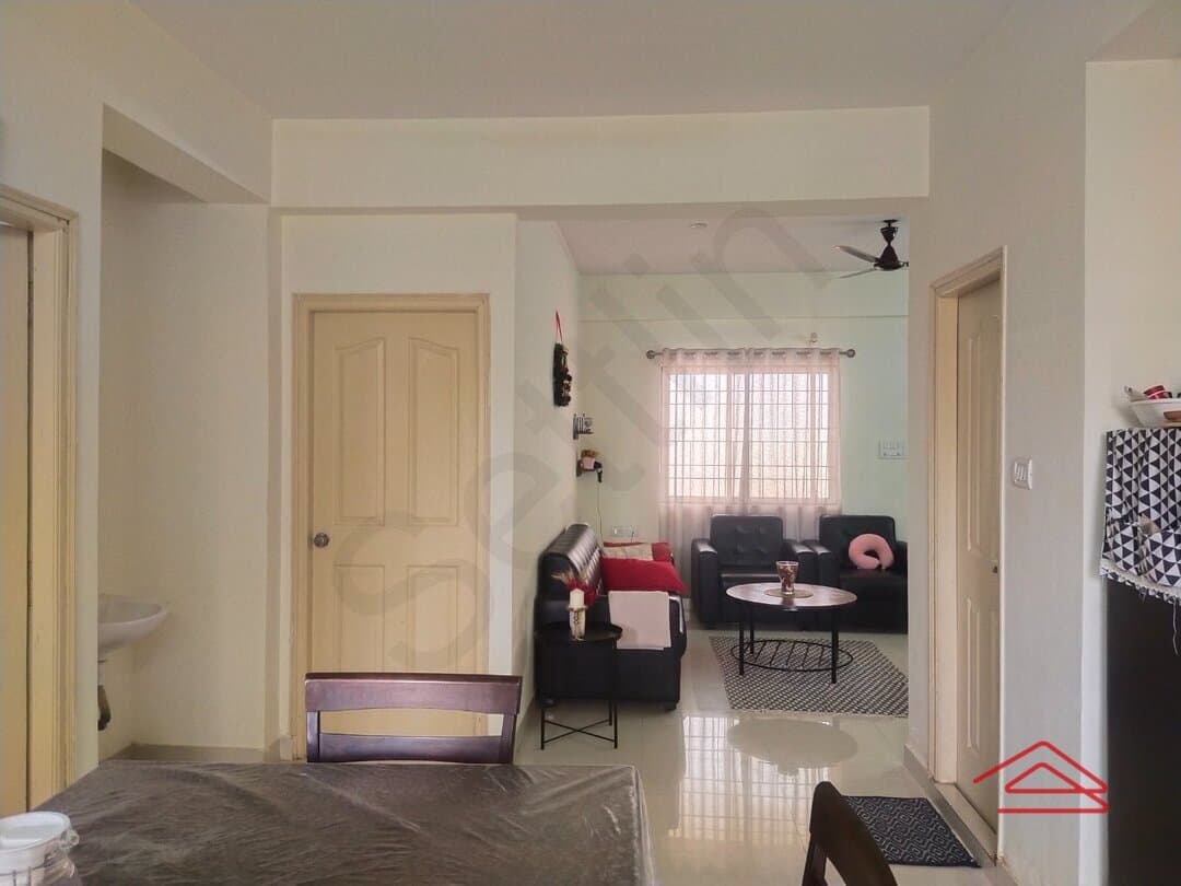 Hall 1