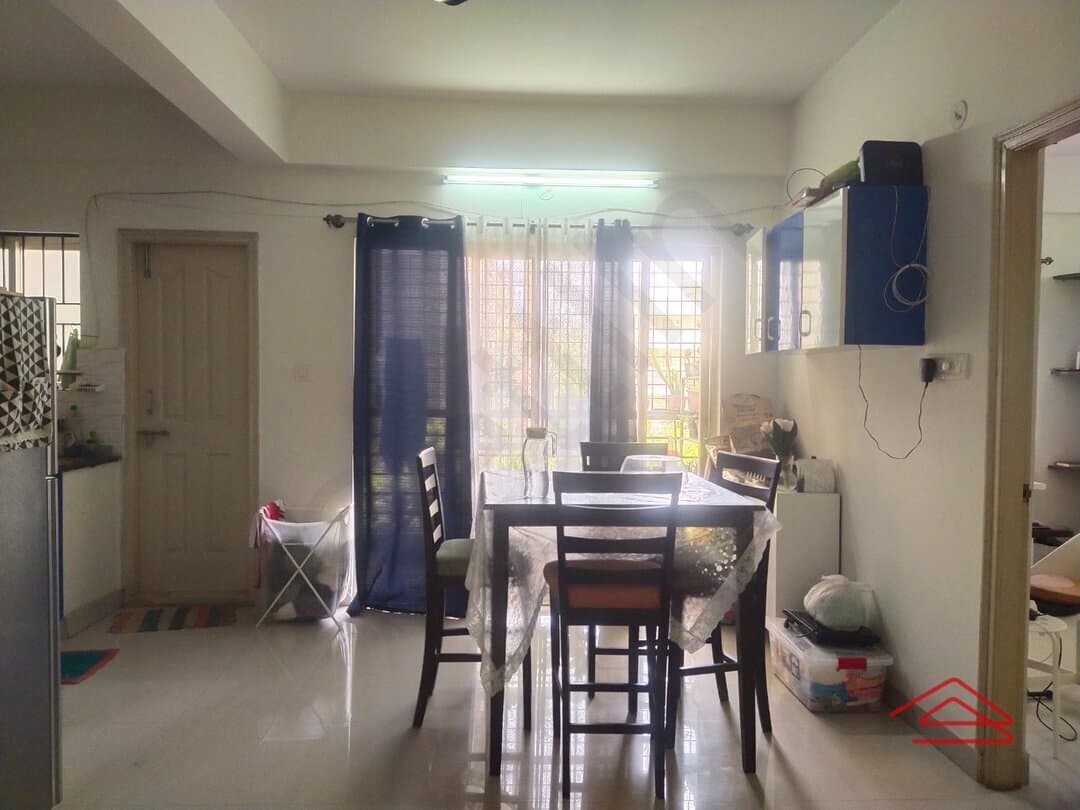 Hall 1
