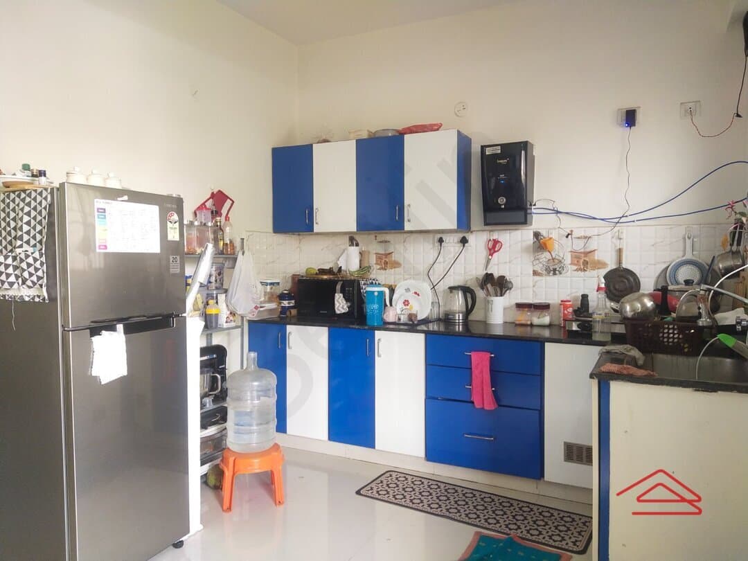 Kitchen 1