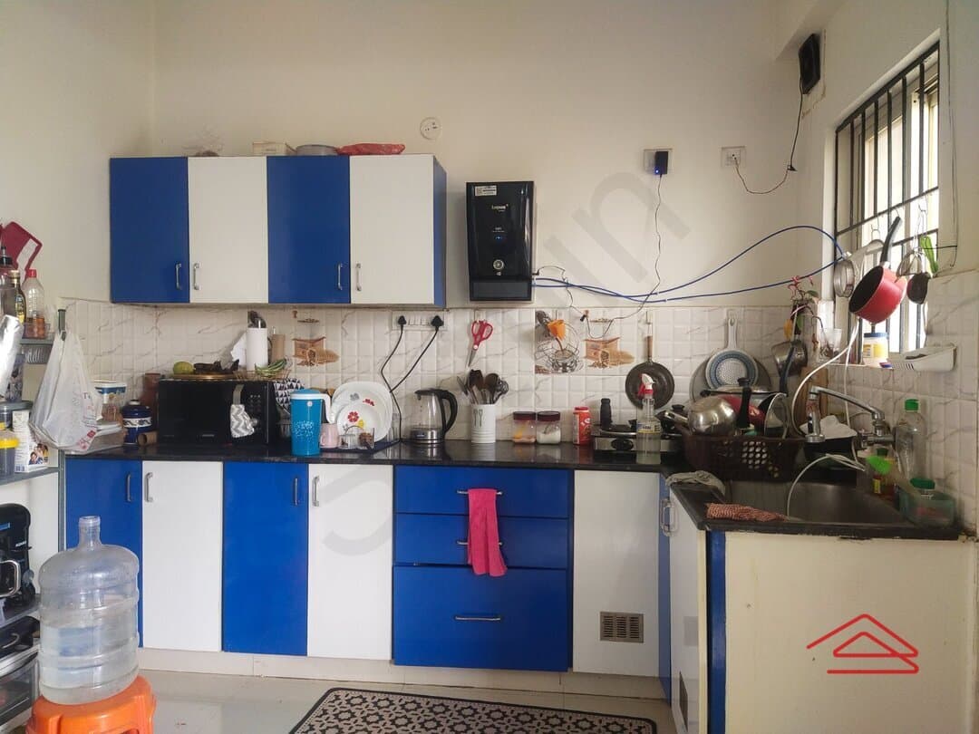 Kitchen 1