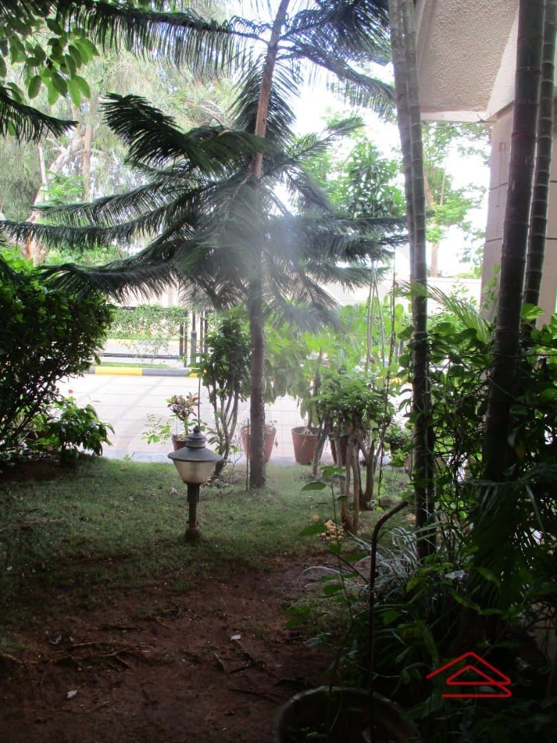 Balcony 1