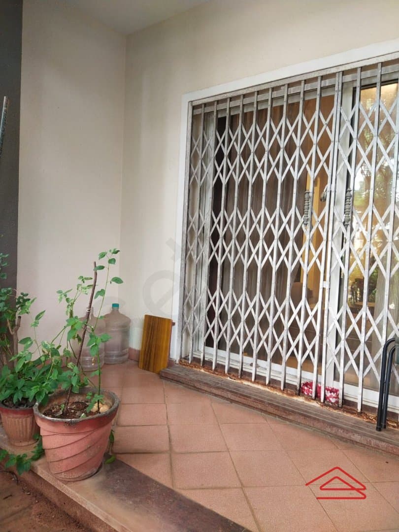 Balcony 1