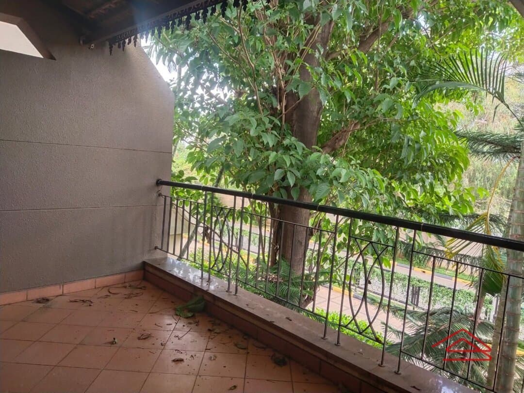Balcony 3