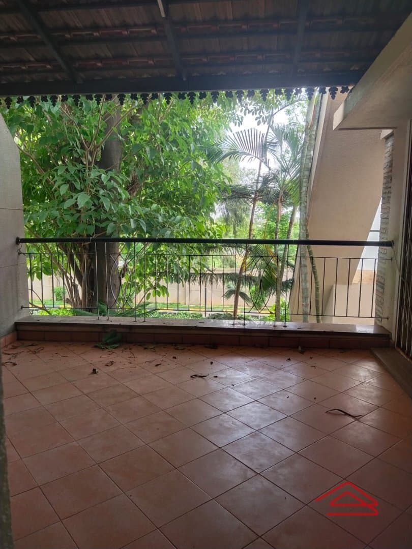 Balcony 3