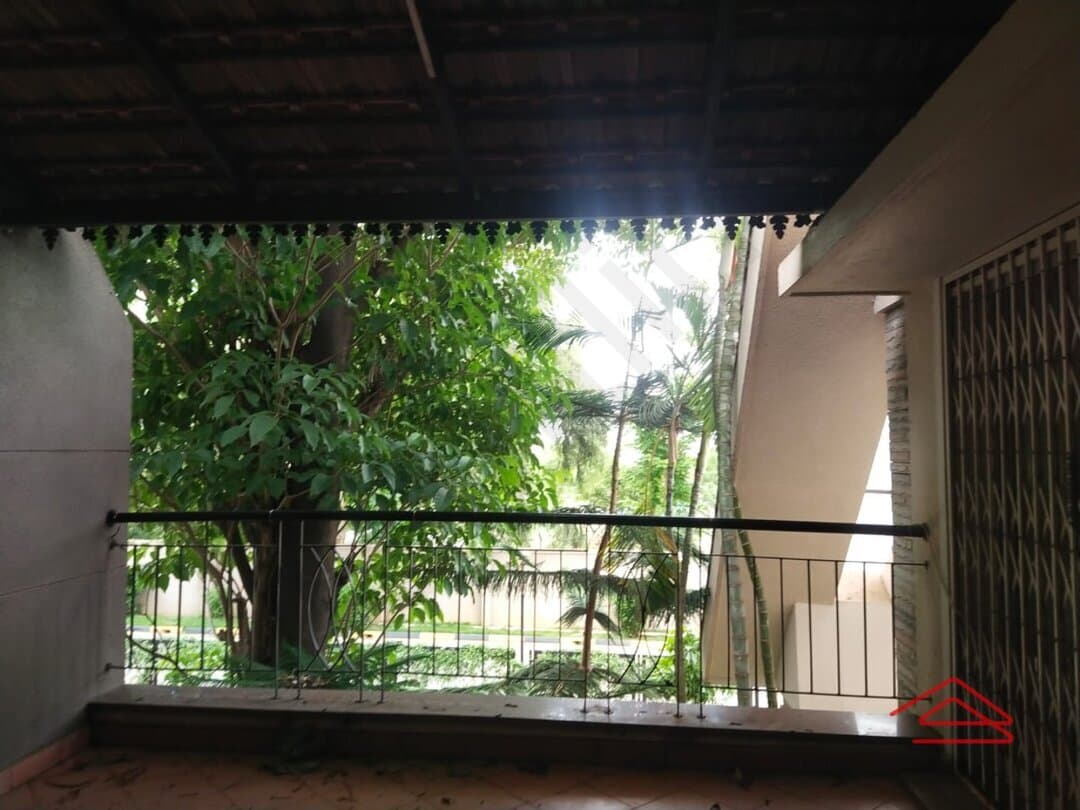 Balcony 3
