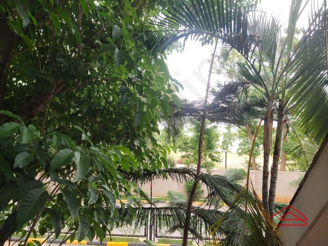 Balcony 3