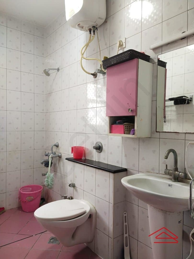 Bathroom 2