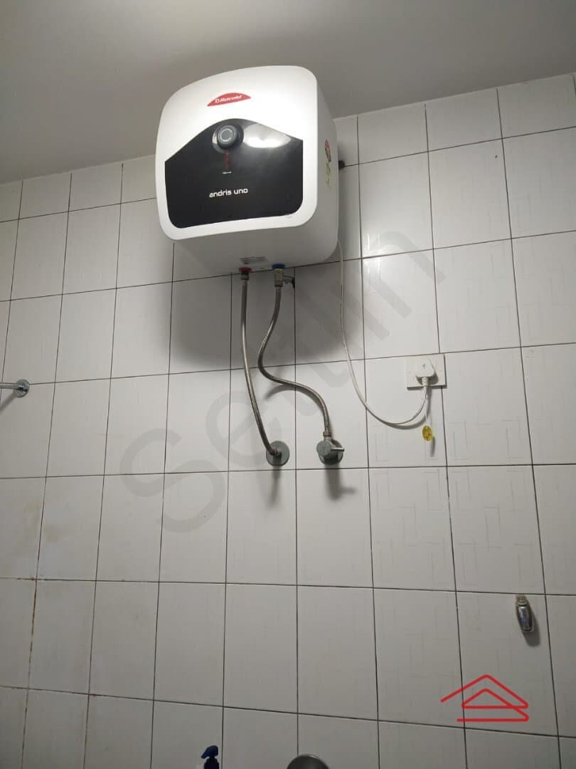 Bathroom 3