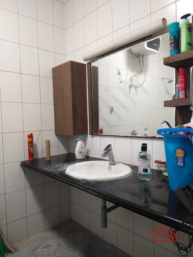 Bathroom 3