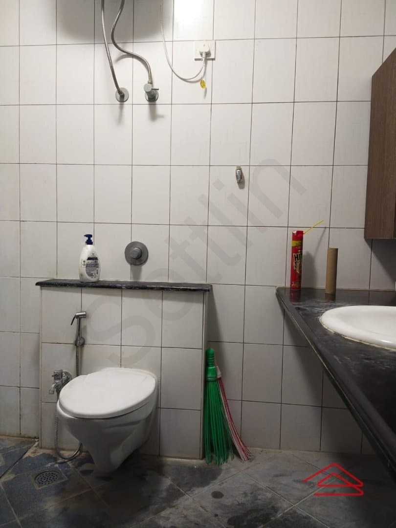Bathroom 3